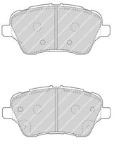 Load image into Gallery viewer, Front Brake Pad Set Fits Ford OE 1751951 Ferodo FDB4612