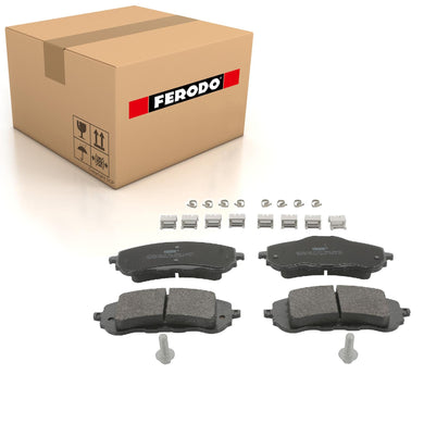 Brake Pad Set Ferodo FDB4764