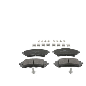 Brake Pad Set Ferodo FDB4764