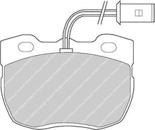 Load image into Gallery viewer, Front Brake Pad Set Fits Carbodies Land Rover Metrocab OE RTC5756 Ferodo FDB520