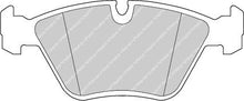 Load image into Gallery viewer, Front Brake Pad Set Fits BMW Daimler Jaguar OE 34111157039 Ferodo FDB577