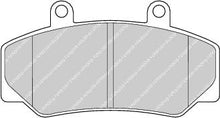 Load image into Gallery viewer, Front Brake Pad Set Fits Umm Volvo OE 2177828 Ferodo FDB628