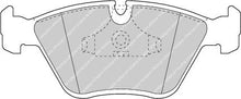 Load image into Gallery viewer, Front Brake Pad Set Fits BMW Wiesmann OE 34111153910 Ferodo FDB779