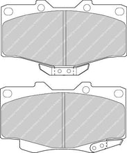 Load image into Gallery viewer, Front Brake Pad Set Fits Toyota VW OE 446535031 Ferodo FDB797