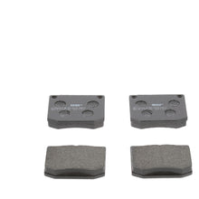 Load image into Gallery viewer, Front Brake Pad Set Fits Ford MG Saab Triumph OE 8993263 Ferodo FDB818