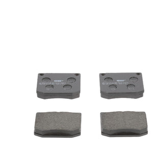 Front Brake Pad Set Fits Ford MG Saab Triumph OE 8993263 Ferodo FDB818