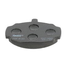 Load image into Gallery viewer, MG Front Brake Pad Set Fits MG MGB 1.8 1962-80 Ferodo FDB823