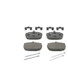 Load image into Gallery viewer, Front Brake Pad Set Fits Austin MG OE GBP219 Ferodo FDB832