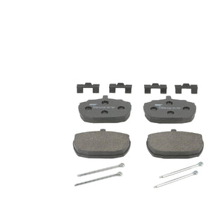 Front Brake Pad Set Fits Austin MG OE GBP219 Ferodo FDB832