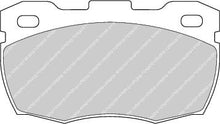 Load image into Gallery viewer, Land Rover Front Brake Pad Set Fits Defender 90 110 Ferodo FDB871