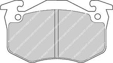 Load image into Gallery viewer, Front Brake Pad Set Fits Renault OE 7701202227 Ferodo FDB881