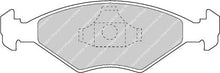 Load image into Gallery viewer, Front Brake Pad Set Fits Fiat OE 9948038 Ferodo FDB896