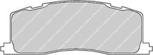 Load image into Gallery viewer, Rear Brake Pad Set Fits Toyota OE 446628020 Ferodo FDB931