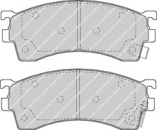 Load image into Gallery viewer, Front Brake Pad Set Fits Ford USA Mazda OE 3894048 Ferodo FDB950