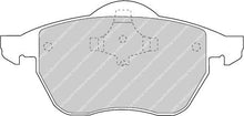 Load image into Gallery viewer, Front Brake Pad Set Fits Audi Seat Skoda VW OE 1J0698151L Ferodo FDB969