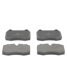 Load image into Gallery viewer, Front Brake Pad Set Fits BMW Ferrari Maserati Nissan Ferodo FDB998