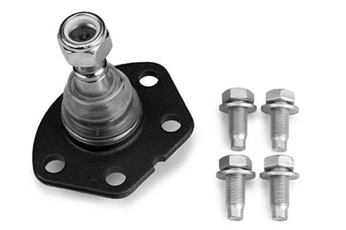 Front Lower Ball Joint Fits Citroen Jumper Box Jumper Bus Jumper Moog FI-BJ-0513