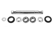 Load image into Gallery viewer, Rear Suspension Arm Repair Kit Fits Fiat Barchetta Punto Punto C Moog FI-RK-3591