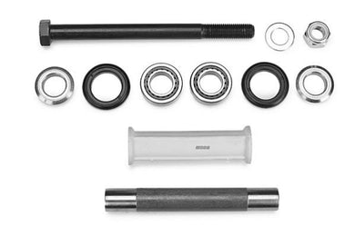 Rear Suspension Arm Repair Kit Fits Alfa Romeo 145 146 155 Fiat Moog FI-RK-3827