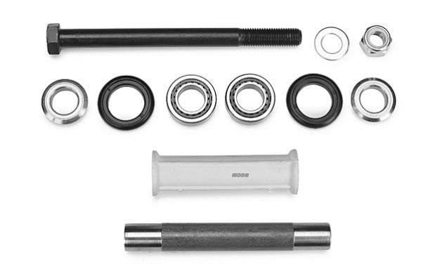 Rear Suspension Arm Repair Kit Fits Alfa Romeo 145 146 155 Fiat Moog FI-RK-3827