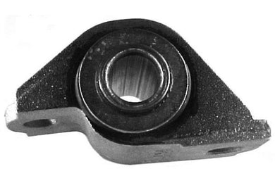 Front Right Control Trailing Arm Bush Fits Fiat Barchetta Punto Moog FI-SB-1589