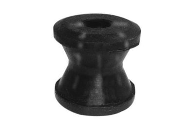 Front Control Trailing Arm Bush Fits Fiat Panda Panda Van Lancia Moog FI-SB-3171