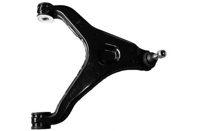 Front Lower Left Track Control Arm Fits Iveco Daily Iii Box Body Moog FI-WP-4968