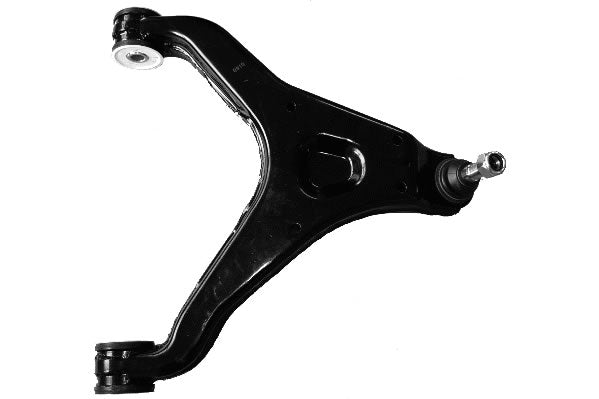 Front Lower Left Track Control Arm Fits Iveco Daily Iii Box Body Moog FI-WP-4968