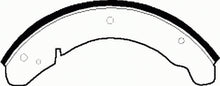 Load image into Gallery viewer, Rear Brake Shoe Set Fits Porsche VW OE 113609237 Ferodo FSB11