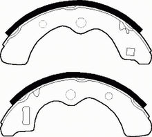 Load image into Gallery viewer, Rear Brake Shoe Set Fits Honda Triumph OE 43153692003 Ferodo FSB163