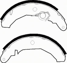 Load image into Gallery viewer, Rear Brake Shoe Set Fits Ford OE 1619135 Ferodo FSB187