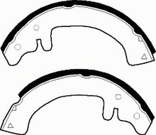 Load image into Gallery viewer, Rear Brake Shoe Set Fits Renault OE 7701002589 Ferodo FSB19