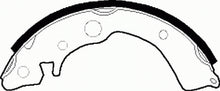 Load image into Gallery viewer, Rear Brake Shoe Set Fits Honda Rover OE 43153SB2003 Ferodo FSB204