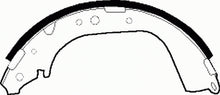 Load image into Gallery viewer, Rear Brake Shoe Set Fits Toyota OE 446560070 Ferodo FSB213