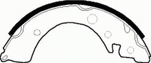 Load image into Gallery viewer, Rear Brake Shoe Set Fits Acura Honda OE 43153SB6671 Ferodo FSB220