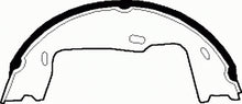 Load image into Gallery viewer, Rear Parking Brake Drum Shoe Set Fits Alfa Romeo Chevrolet Opel Sa Ferodo FSB227