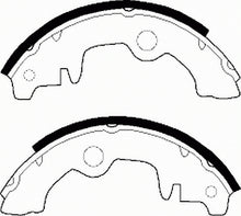 Load image into Gallery viewer, Rear Brake Shoe Set Fits Renault OE 7701008923 Ferodo FSB22