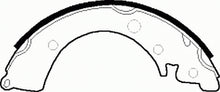 Load image into Gallery viewer, Rear Brake Shoe Set Fits Honda Ferodo FSB231