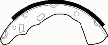 Load image into Gallery viewer, Rear Brake Shoe Set Fits Kia Mazda OE CA152638ZA Ferodo FSB264
