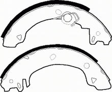 Load image into Gallery viewer, Rear Brake Shoe Set Fits Ford OE 6183877 Ferodo FSB266