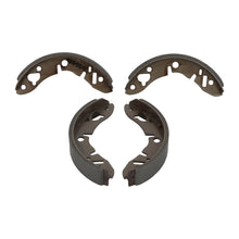 Load image into Gallery viewer, Rear Brake Shoe Set Fits Austin Austin-Healey DAF Innocenti MG Rel Ferodo FSB278