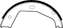 Load image into Gallery viewer, Rear Brake Shoe Set Fits Daimler Jaguar Ferodo FSB292