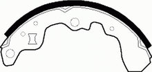 Load image into Gallery viewer, Rear Brake Shoe Set Fits Suzuki OE 5321082030 Ferodo FSB312