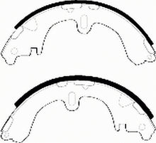 Load image into Gallery viewer, Rear Brake Shoe Set Fits Toyota OE 449512171 Ferodo FSB321