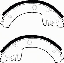 Load image into Gallery viewer, Rear Brake Shoe Set Fits Skoda OE 115330140 Ferodo FSB325