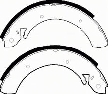 Load image into Gallery viewer, Rear Brake Shoe Set Fits Ford Hyundai Mercedes-Benz Nissan Opel Re Ferodo FSB361