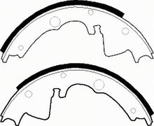 Load image into Gallery viewer, Rear Brake Shoe Set Fits Alfa Romeo Ford Iveco OE 5880989 Ferodo FSB378