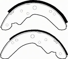 Load image into Gallery viewer, Rear Brake Shoe Set Fits Ford OE 1571576 Ferodo FSB387