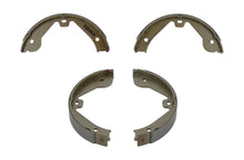 Load image into Gallery viewer, Rear Parking Brake Drum Shoe Set Fits Audi Land Rover Mercedes-Be Ferodo FSB4000