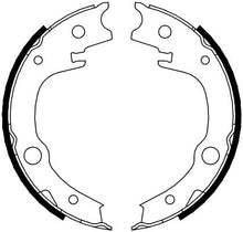 Load image into Gallery viewer, Rear Parking Brake Drum Shoe Set Fits Toyota OE 449505040 Ferodo FSB4014